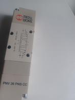 pneumatisch ventiel 7010012100, Ophalen, Nieuw