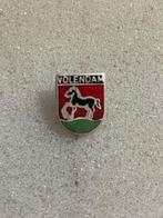 speldje Volendam, Verzamelen, Speldjes, Pins en Buttons, Ophalen of Verzenden, Zo goed als nieuw, Overige onderwerpen