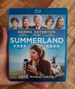 Summerland - Gemma Arterton, Cd's en Dvd's, Blu-ray, Ophalen of Verzenden, Zo goed als nieuw, Drama
