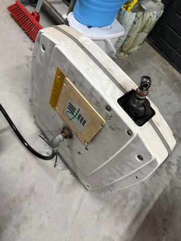 Luchtslanghaspel - Professioneel Gebruik beschikbaar voor biedingen