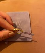 My Jewellery ring steentjes maat 18 nieuw, Sieraden, Tassen en Uiterlijk, 18 tot 19, Verzenden, Nieuw, Dame
