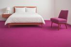 Roze tapijttegels met een extra isolatie 50x50cm, Overige kleuren, 75 m² of meer, Nieuw, Ophalen of Verzenden