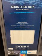 Hdm aquastep badkamer renovatie pvc paneel, Ophalen, Nieuw