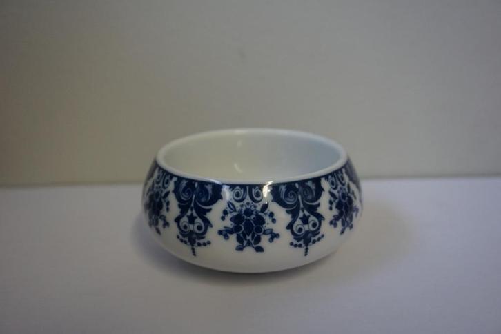 KLM Schaaltjes porselein 6 stuks - Marcel Wanders, Verzamelen, Porselein, Kristal en Bestek, Nieuw, Bord of Schaal, Porselein