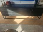 TV meubel van Woood, Ophalen, Gebruikt, 25 tot 50 cm, Minder dan 100 cm