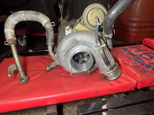 Subaru Impreza STI VF43 turbo, Auto-onderdelen, Motor en Toebehoren, Subaru, Gebruikt, Ophalen of Verzenden