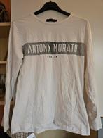 Antony Morato longleave, Tickets en Kaartjes