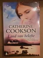Catherine cookson - land van belofte, Ophalen of Verzenden, Zo goed als nieuw
