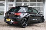 SEAT Ibiza 1.0 TSI FR Business Connect | Panoramisch schuif/, Auto's, Seat, Voorwielaandrijving, Gebruikt, Origineel Nederlands