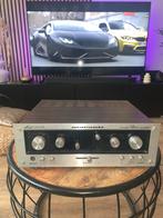 Marantz 1040 Stereo Versterker - Vintage Klassieker, Audio, Tv en Foto, Versterkers en Receivers, Ophalen of Verzenden, Gebruikt