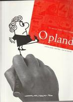 De wereld volgens Opland - Geert Mak e.a., Ophalen of Verzenden, Zo goed als nieuw, Cartoons