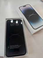 Iphone 14 pro max, Telecommunicatie, Mobiele telefoons | Apple iPhone, Ophalen, 80 %, 128 GB, Zwart