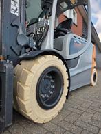Heftruck Still RX60-50⁶⁰⁰ Triplex 4 functies 6880 mm 2017, Heftruck, Ophalen of Verzenden, STILL, Meer dan 4000 kg