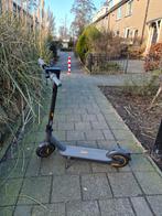 Segway ninebot max elektrische step, Ophalen, Zo goed als nieuw, Elektrische step (E-scooter)