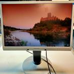 Philips monitor Brilance 225B 22 inch, Gebruikt, Ophalen of Verzenden, VGA, In hoogte verstelbaar