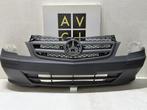 Mercedes Vito Viano w639 voorbumper bumper, Gebruikt, -, Voor, Ophalen of Verzenden