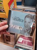 Frank Sinatra - When You're Smiling CD, Ophalen of Verzenden, Zo goed als nieuw