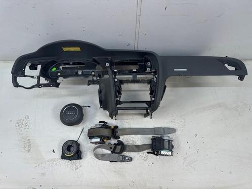 Airbag set + dashboard van een Audi A5, Auto-onderdelen, Overige Auto-onderdelen, Audi, Gebruikt, 3 maanden garantie, Ophalen of Verzenden