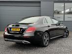 Mercedes-Benz E-klasse 200 Premium 1e Eigenaar,Navi,Trekhaak, Auto's, Automaat, Gebruikt, Euro 6, 4 cilinders