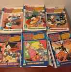 Donald Duck verzameling, Boeken, Overige gebieden, Ophalen of Verzenden, Complete serie of reeks, Zo goed als nieuw