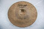 Stagg DH ride bekken Heavy Exo 3057gr  20 inch  <24242296>, Gebruikt, Stagg, ., Drums of Percussie