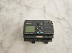 :Siemens LOGO! 230RC + DM8 230R uitbreidingsmodule – PLC, Hobby en Vrije tijd, Ophalen of Verzenden, Gebruikt