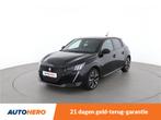 Peugeot 208 1.2 PureTech GT Pack |JJ88686| (bj 2022), Auto's, Peugeot, 101 pk, Gebruikt, Met garantie (alle), Leder en Stof
