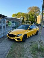 Mercedes-Benz E-Klasse E220 d  2020 INRUIL MOGELIJK AMG VOL, Auto's, Mercedes-Benz, Automaat, Achterwielaandrijving, 2000 kg, Leder