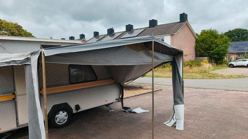 Luifel/ voortent, Caravans en Kamperen, Caravan accessoires, Gebruikt, Ophalen of Verzenden