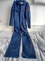 Brandwerende overall maat 48, Gebruikt, Overall, Ophalen of Verzenden, Heren