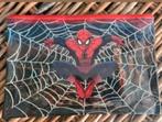 Spiderman Toilettas / Etui, Sieraden, Tassen en Uiterlijk, Toilettassen, Ophalen of Verzenden, Zo goed als nieuw, Rood, Jongen