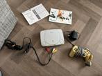 Playstation 1 met alle bekabeling controller, boekjes defect, Spelcomputers en Games, Spelcomputers | Sony PlayStation 1, Ophalen of Verzenden