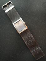 iXXXi Amsterdam herenhorloge Sensual (collection 2008), Overige merken, Staal, Polshorloge, Ophalen of Verzenden