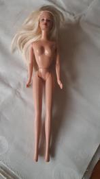 Vintage Barbie van Mattel Indonesia 1966, Verzamelen, Ophalen of Verzenden, Zo goed als nieuw, Pop