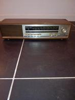 Grundig Radio - Vintage, Audio, Tv en Foto, Radio's, Ophalen, Gebruikt, Radio