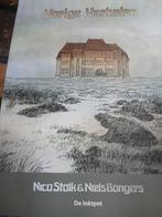 Vorige Verhalen - Nico Stalk & Niels Bongers, Ophalen of Verzenden, Zo goed als nieuw, Nico Stalk & Niels Bongers, Nederland