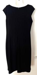 Joseph Ribkoff zwart/witte jurk maat 44[dmv], Kleding | Dames, Jurken, Zwart, Maat 42/44 (L), Ophalen of Verzenden, Zo goed als nieuw