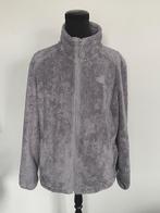 The North Face Osito fleece dames vest - grijs XXl 46 / 48, Ophalen of Verzenden, Zo goed als nieuw, Maat 46/48 (XL) of groter