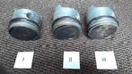 Fiat 124 131 Tc Zuiger Piston 84mm Lampredi DOHC Twin Cam, Ophalen of Verzenden, Gebruikt, Fiat
