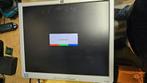 Partij HP 17 inch monitoren met en zonder voet, Computers en Software, Monitoren, Ophalen, Gebruikt, In hoogte verstelbaar, Onbekend
