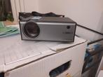 Mini beamer, Audio, Tv en Foto, Beamers, Ophalen of Verzenden, Zo goed als nieuw, LED, Sanbo