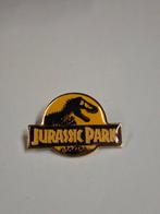 Pin jurassic park, Ophalen of Verzenden