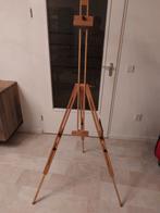 Schildersezel - Staand Model - 1.85m, Hobby en Vrije tijd, Ophalen of Verzenden, Zo goed als nieuw, Ezel