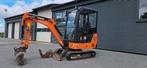 Hitachi ZX19-5 (bj 2015), Zakelijke goederen, Machines en Bouw | Kranen en Graafmachines, Graafmachine