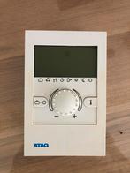 ATAG Thermostaat - Gebruikt, Doe-het-zelf en Verbouw, Thermostaten, Ophalen of Verzenden, Slimme thermostaat, Gebruikt