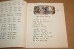Lezen Leren deel 5 - Hulst, Bottema - 1958, Ophalen of Verzenden, Gelezen, Overige niveaus, Nederlands