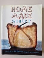 Home made winter - Yvette van Boven, Ophalen of Verzenden, Zo goed als nieuw