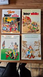 Asterix Bordspellen - Diverse Spellen, Ophalen of Verzenden, Gebruikt
