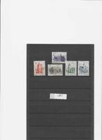 ZOMERZEGELS, Ophalen of Verzenden, Na 1940, Postfris