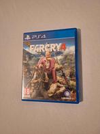 Far Cry 4, Ophalen of Verzenden, 1 speler, Zo goed als nieuw, Vanaf 18 jaar